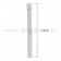 12 Colonnes Blanches SPS - Haut. 17,5 cm