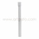 12 Colonnes Blanches SPS - Haut. 17,5 cm