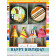 Caissettes et Décors Cupcakes Meri Meri® | Happy Birthday