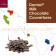 Domori Milk Chocolate Couvertures