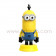 Figurine Anniversaire | Minion - Kevin