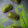 Thé Matcha - Recette - Financiers