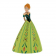 Figurine - Reine des Neiges - La Princesse Anna