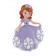 Figurine Anniversaire | Princesse Sofia