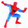 Figurine Anniversaire | Spiderman