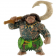 Figurine - Vaiana Moana - Maui