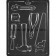MOULE A CHOCOLAT | Outils