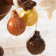 Moule à Chocolat, Boules de Noël