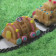 Moule à Gâteau Nordicware® | 9 Petits Trains