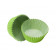 Caissettes Cupcakes – Taille Standard | Vert Vif 