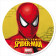 Marvel Spiderman - Portrait, Disque Azyme