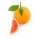 Extrait naturel d'Orange Sanguine