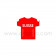 Maillots Football - Suisse