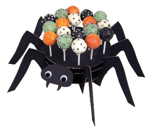 Halloween cake stands deals