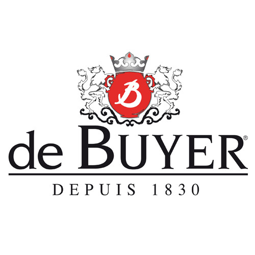 Adjustable Cake Ring SQUARE Side from 30 to 57 cm Artgato