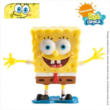 Birthday Figurine Spongebob Birthday Wedding Christening And Communion Ornaments Artgato Birthday Figurine Spongebob Birthday Wedding Christening And Communion Ornaments Artgato