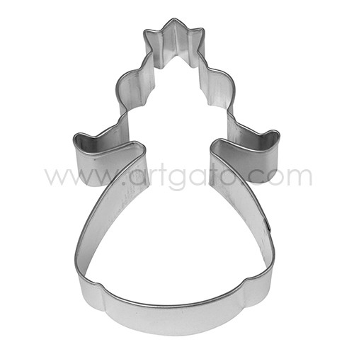 Cookie Cutter Tinplate Princess Pirates And Cookie Cutter Tinplate Princess