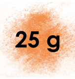 Colorant Poudre Liposoluble | Orange 25 g