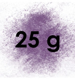 Colorant Poudre Liposoluble | Violet 25 g