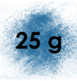 Colorant Poudre Liposoluble | Bleu 25 g