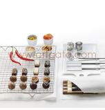 Chocolaatier | 9-piece Chocolate Set  