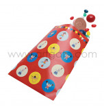 Circus Birthday Party | Favour Bags - Pack of 12