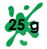 Colorant Pâte Vert Menthe, 25 g