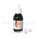 Ethyl Alcohol, Ethanol (E1510) - 90 ml Droplet Glass Bottle