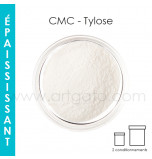 CMC Tylose