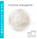 Gomme Adragante