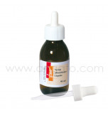 Confectioner's Glaze - 90 ml Droplet Glass Bottle