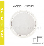 Acide Citrique