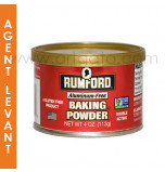 Baking Powder Rumford®