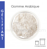 Gomme Arabique