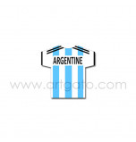 Maillots Football - Argentine