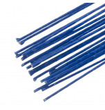 Metallic Wires | ROYAL BLUE 24 Gauge – pk/50