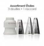 Assortiment Étoiles