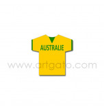 Maillots Football - Australie
