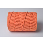 Chunky Baker's Twine | Orange - 10 m Spool