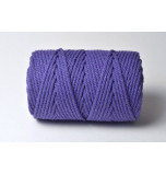 Chunky Baker's Twine | Violet - 10 m Spool