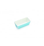 Mini Moules Carton Bleus
