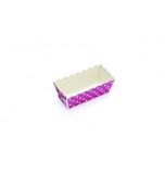 Mini Moules Carton Violets