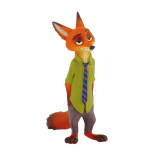 Birthday Figurine | Zootopia - Nick