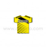 Maillots Football - Colombie