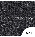 Colorant Poudre Irisé | Noir - Pot de 100 ml (25 g)