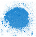 Colorant Poudre Bleu Roi