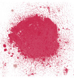 Colorant Poudre Rouge