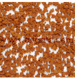 Sugar Confetti | Gingerbread Men - 240 g Jar