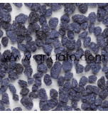 Candied Flowers | Violets Fragments - 270 g Jar