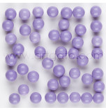 Sugar Pearls | Lavender - 370 g Jar